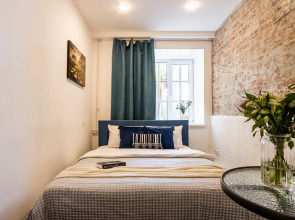 Меблированные комнаты Номера у Морского вокзала