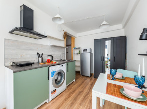 Апартаменты Киви Apart