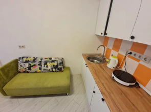 Апартаменты в Сочи Green 1