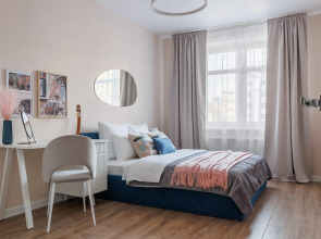 Квартира Семейная квартира Ярославль в Сердце Ярославля