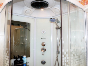 Квартира в центре Ярославля на 6 персон