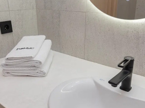 Апартаменты Домус