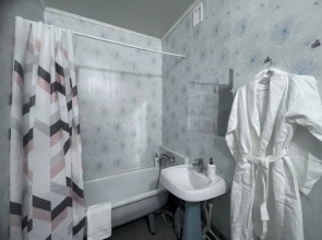 Квартира Студия в центре