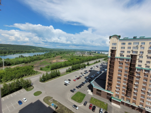 Студия СИБИРЬ HOUSE напротив Ледового Дворца