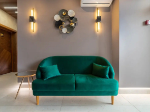 Апарт-отель Булгаков