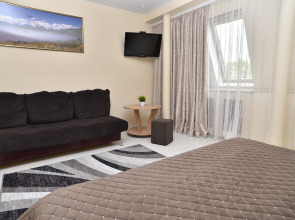 Отель Олимп