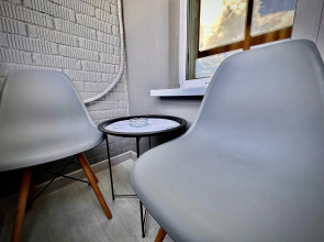 Апартаменты Девять Ярдов Улучшенные