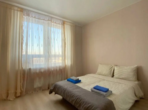 Апартаменты Луньевская 4