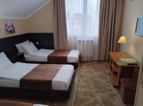 Гостевой дом Лето