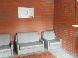 Частный Дом на Куйбышева