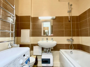 Квартира Море Сириуса 4