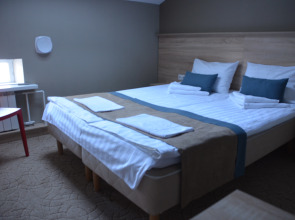 Отель Летучая мышь