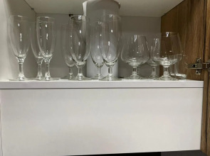 Квартира на Молодёжной 9