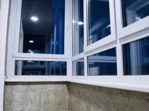 Апартаменты Krymsk Home