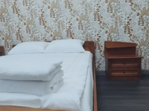 Частный дом Хмелевского