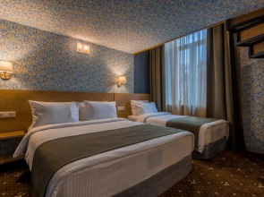 Hotel Boutique Gladius Inn