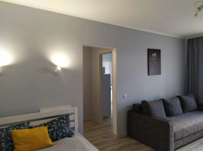Apartamenty Parkovye Apartamenty