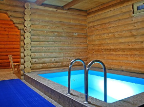 Отель NATIONAL Dombay