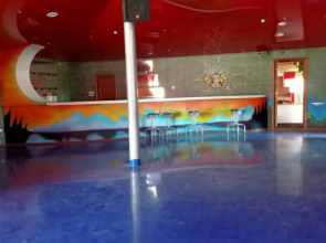 База отдыха Сказка