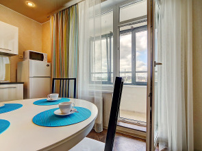 1-я Квартира в Центре