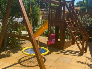 Гостевой дом У Сережи