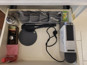 Апартаменты Для Друзей на набережной