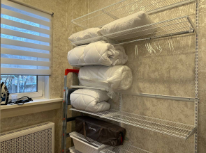 Апартаменты ДзенХоум Графика 37