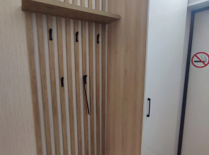 Апартаменты Салют на 12 этаже