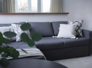 Апартаменты Дюна