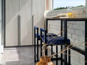 Апартаменты КарелияПтз