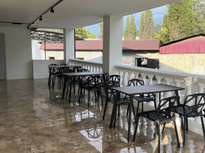 Мини-отель У Моря