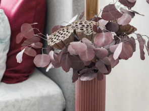 Квартира с видом на горы 4 этаж