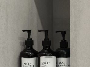 Квартира Евродвушка Тераццо