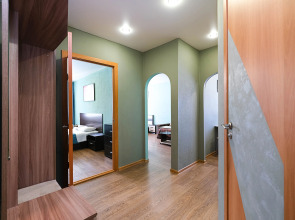 Квартира возле ЖД вокзала