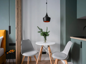 Апартаменты Nordic by Pavlov