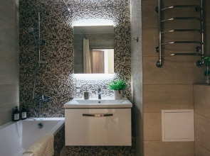 Апартаменты  у Парка