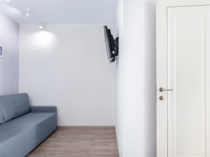 Апартаменты Князевский