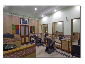 Shiv Vilas Resorts hotel