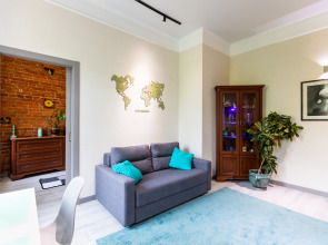 Апартаменты Remarka Home 5