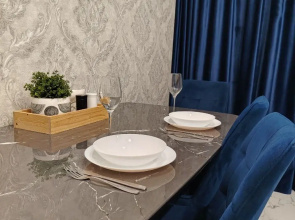 Apartamenty v Centre Kaliningrada