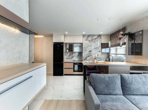 Апартаменты Просторные в ЖК Минск Мир