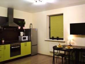 Апартаменты  Красный Кит Зона Комфорта