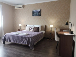 Апартаменты Пионерская роща