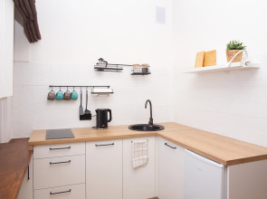 Апартаменты WOOD от CityRent