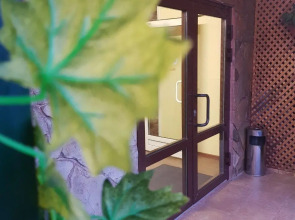 Гостевой дом Хантри