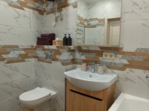 Апартаменты Бобродом