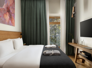 Mys Boutique Hotel
