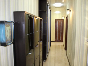 Квартира Уютные апартаменты от компании Чисто Пожить