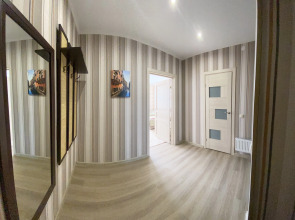 Апартаменты Гостевые Квартиры с Видом на Реку