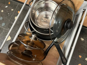 Апартаменты Svoy Lux - 1